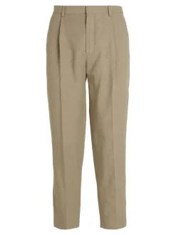 New Calvin Klein Bukser, , L Fresh Clay