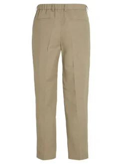 New Calvin Klein Bukser, , L Fresh Clay