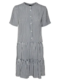 Vero Moda Bumby Kjole, , L*Dame Kjoler