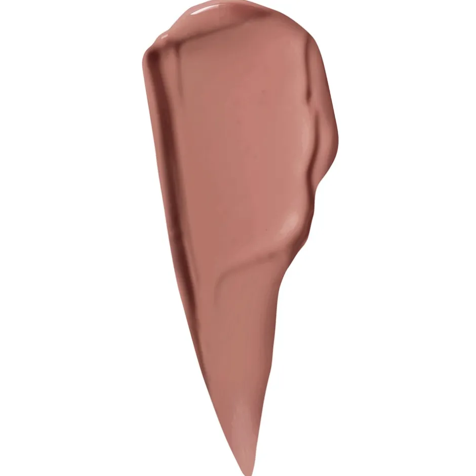 New NYX Professional Makeup Butter Gloss, Praline