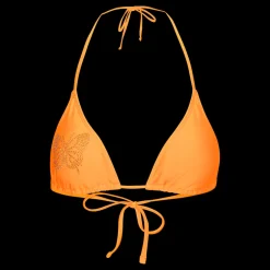 SUI AVA Butterfly Bikinitop, , 36*Dame Badetøj
