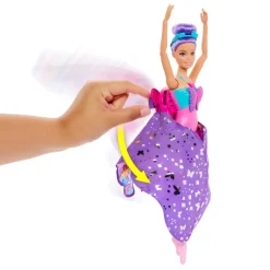 Barbie Butterfly Dancer Dukke*Børn Dukker & Tilbehør