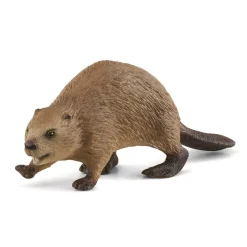 Schleich Bæver*Børn Legetøjsfigurer & Klodser