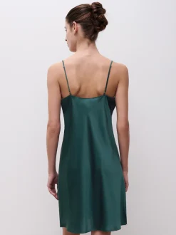 Chantelle Cabara Natkjole, , L*Dame Loungewear