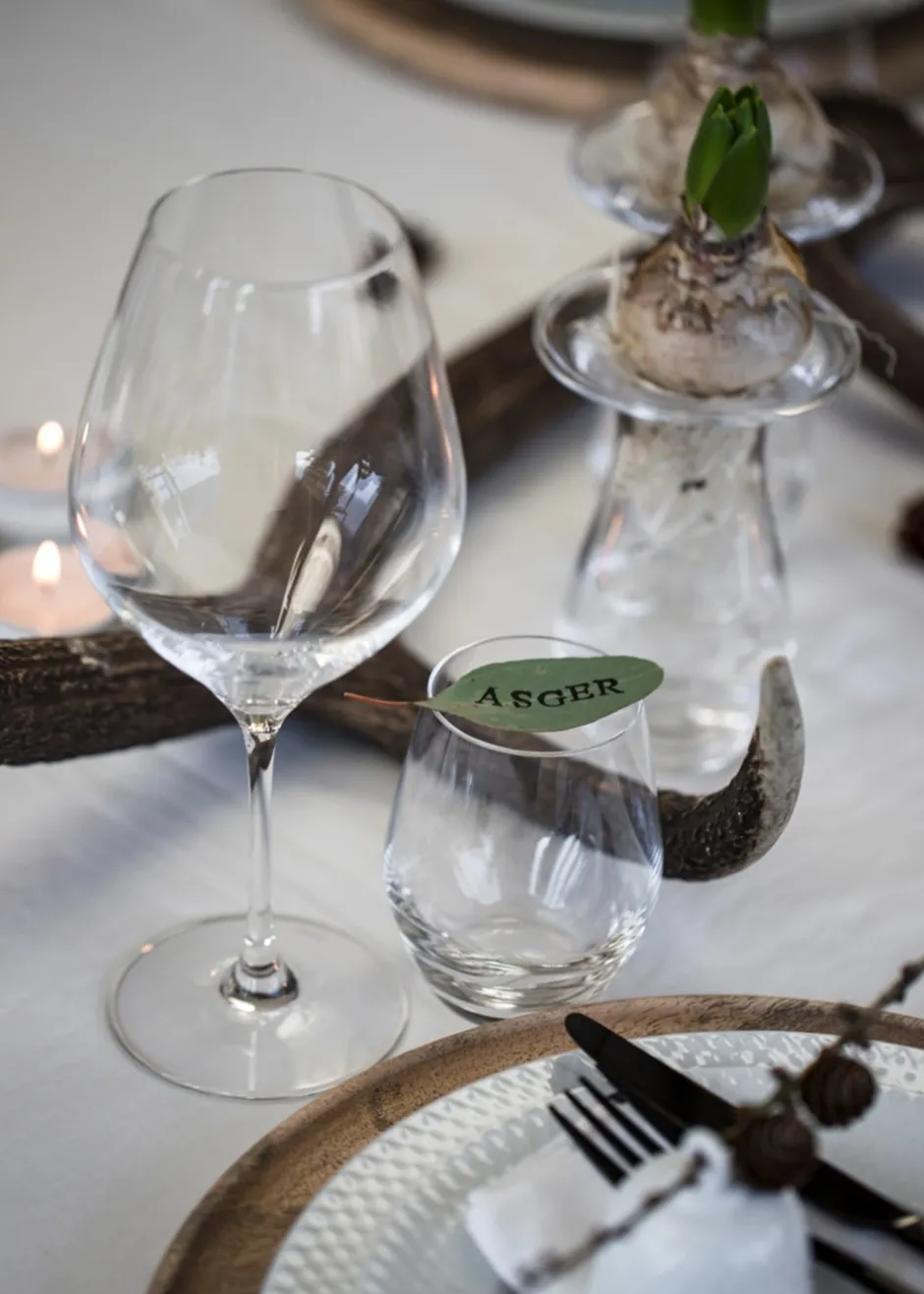 New Holmegaard Cabernet Vinglas, , 52 cl Klar