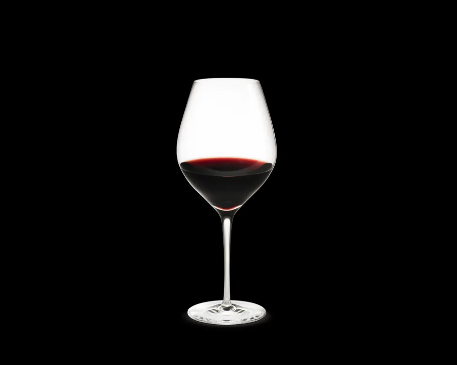 Holmegaard Cabernet Vinglas, , 69 cl* Glas