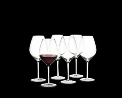 Holmegaard Cabernet Vinglas, , 69 cl* Glas