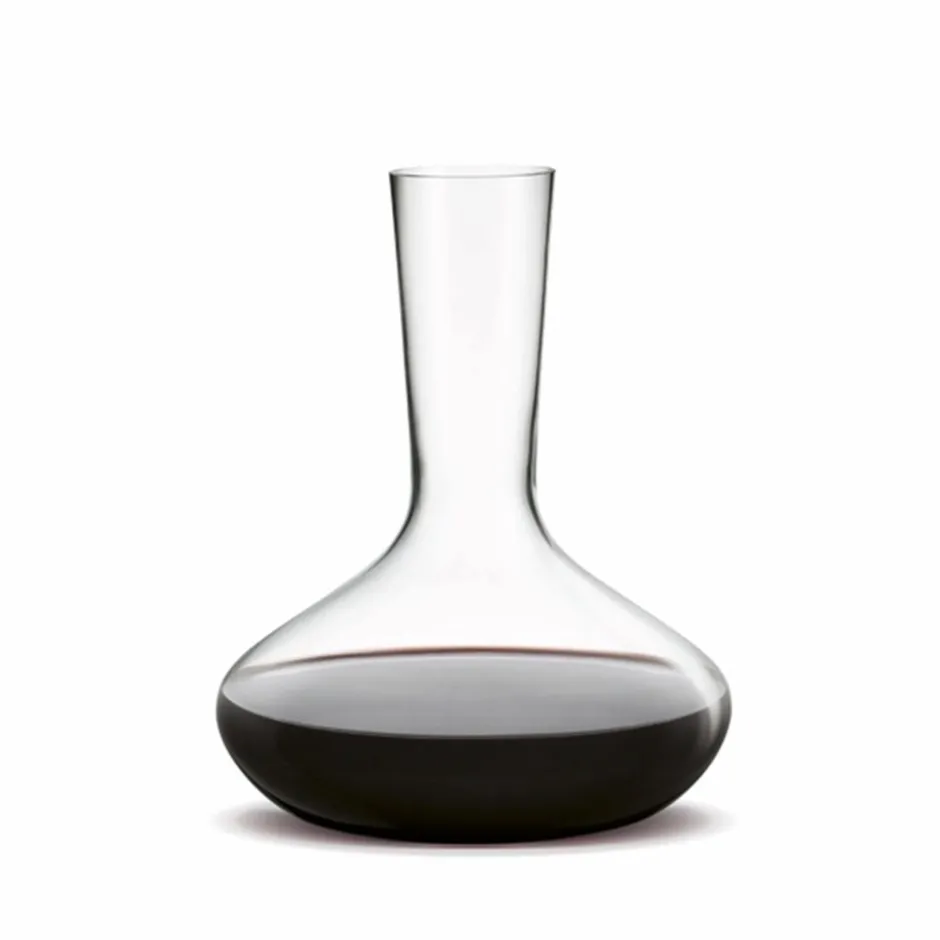 Discount Holmegaard Cabernet Vinkaraffel, , 1,7 L Klar