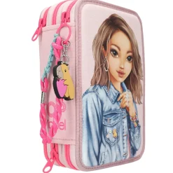 Discount Topmodel Cabybara Trippel Penalhus, Rosa