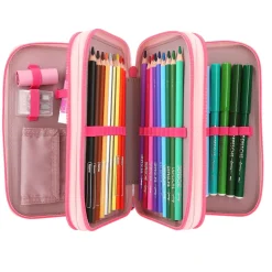 Discount Topmodel Cabybara Trippel Penalhus, Rosa
