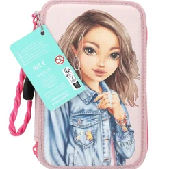 Discount Topmodel Cabybara Trippel Penalhus, Rosa