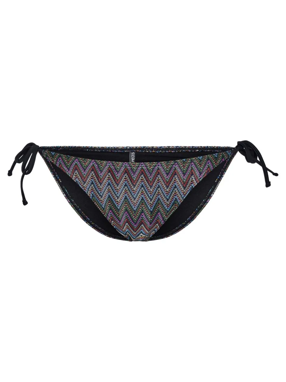 Sale Pieces Cada Bikinitrusser, , XL Eggnog Jacquard Pattern