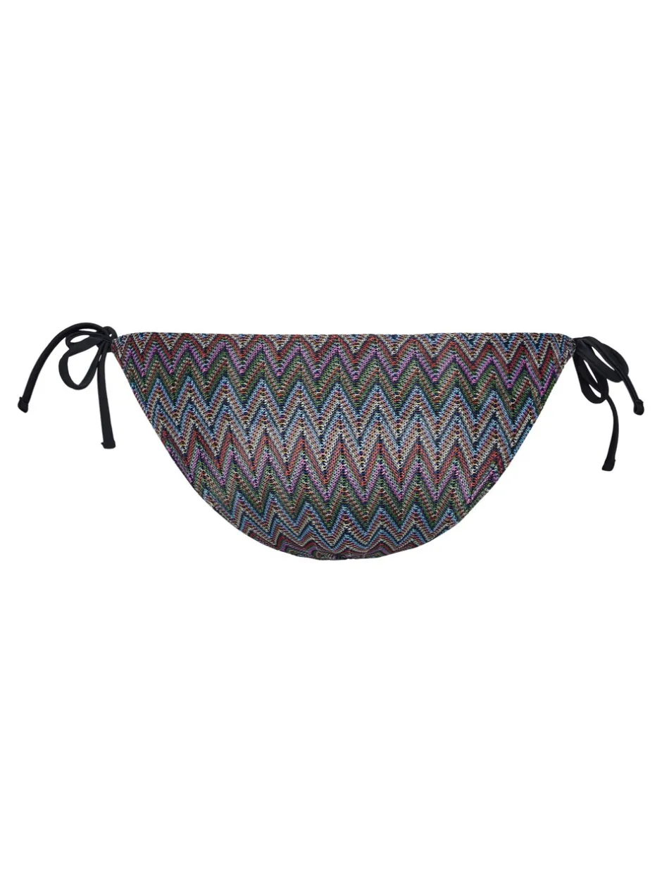 Sale Pieces Cada Bikinitrusser, , XL Eggnog Jacquard Pattern