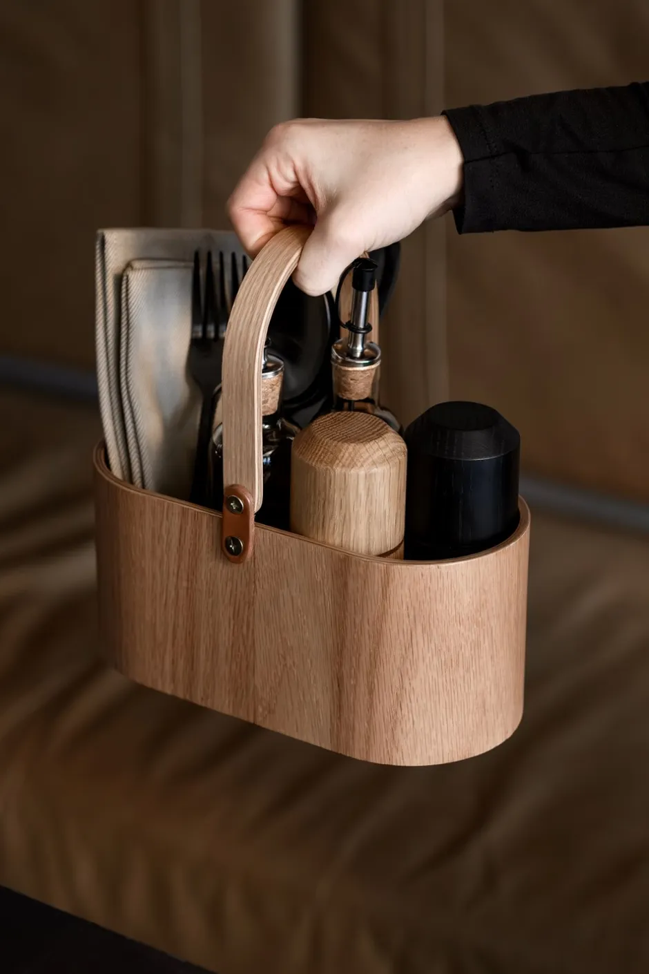 Clearance Ekta Caddy Organizer
