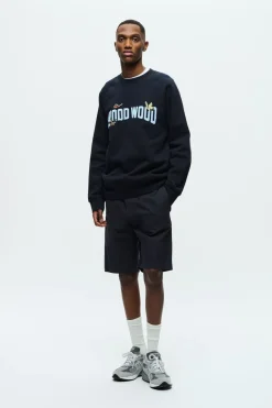 Wood Wood Caden Shorts, , S* Shorts