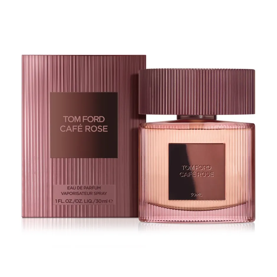 Best TOM FORD Cafe Rose Eau De Parfum, 30 ml
