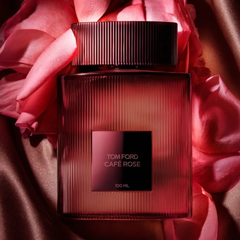 Best TOM FORD Cafe Rose Eau De Parfum, 30 ml
