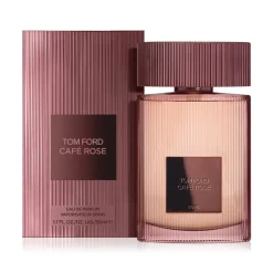Discount TOM FORD Cafe Rose Eau De Parfum, 50 ml