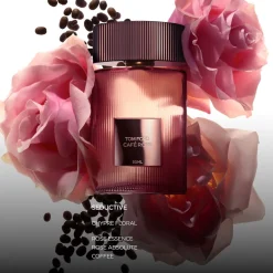 Discount TOM FORD Cafe Rose Eau De Parfum, 50 ml