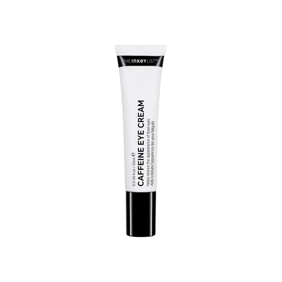 Online The Inkey List Caffeine Eye Cream, 15 ml