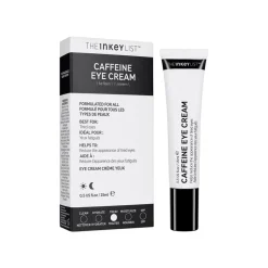Online The Inkey List Caffeine Eye Cream, 15 ml