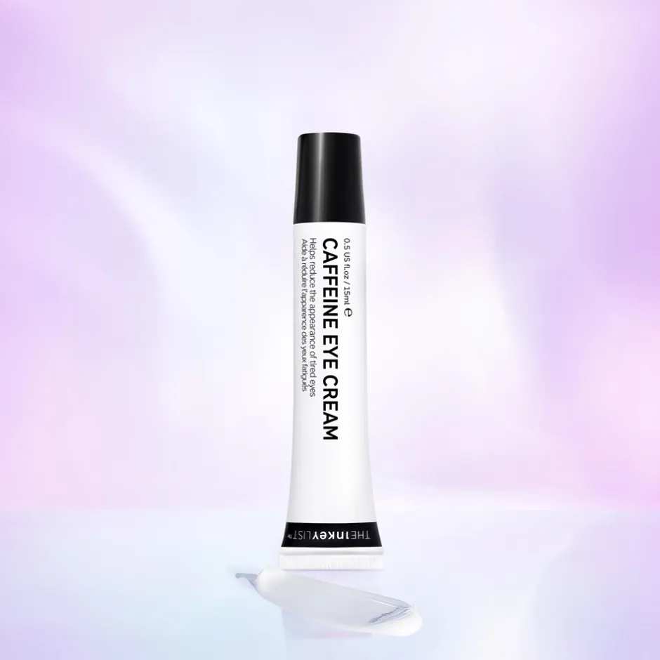 Online The Inkey List Caffeine Eye Cream, 15 ml