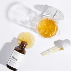 The Ordinary Caffeine Solution 5% + EGCG Serum, 30 ml* Ansigtspleje