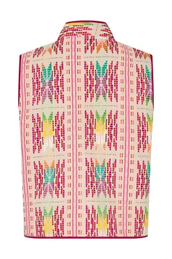 Lollys Laundry CairoLL Vest, , XL*Dame Veste