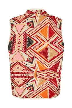 Lollys Laundry CairoLL Vest, , M*Dame Veste