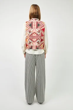 Lollys Laundry CairoLL Vest, , M*Dame Veste