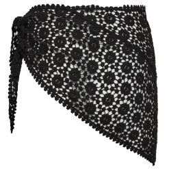 Co'Couture CalinCC Crochet Scarf Skirt,*Dame Halstørklæder & Tørklæder