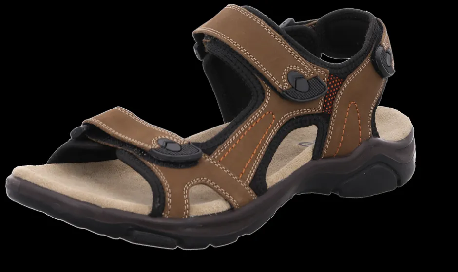 Online Rohde Caluso Sandaler, , 45 Nut