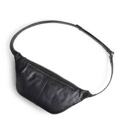 Hot Markberg Camden Bæltetaske, Black