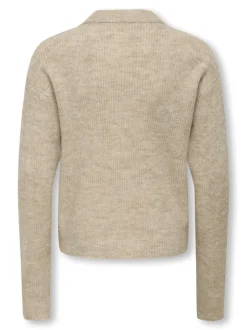 KIDS ONLY Camilla Cardigan, , 158-164 cm*Børn Cardigans