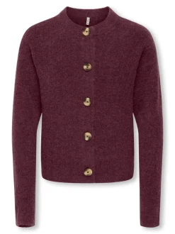 KIDS ONLY Camilla Cardigan, , 146-152 cm*Børn Cardigans