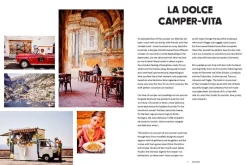 New Mags Camper Food & Stories Italy* Mad & Vin