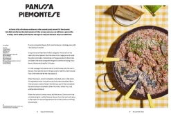 New Mags Camper Food & Stories Italy* Mad & Vin