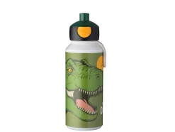 Mepal Campus Pop-Up Drikkeflaske, , 400 ml*Børn Drikkedunke & Termoflasker|Drikkedunke & Madkasser