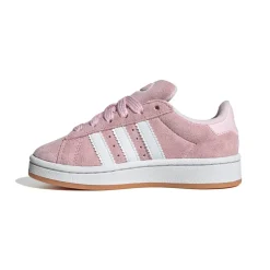 Outlet Adidas Campus 00s Sneakers, , 32 Clear Pink/White/Gum2