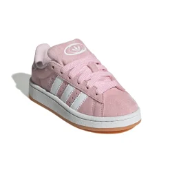 Outlet Adidas Campus 00s Sneakers, , 32 Clear Pink/White/Gum2