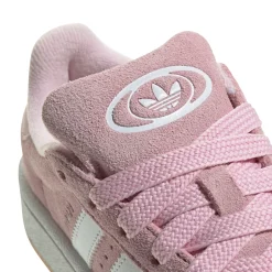 Outlet Adidas Campus 00s Sneakers, , 32 Clear Pink/White/Gum2