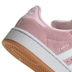 Outlet Adidas Campus 00s Sneakers, , 32 Clear Pink/White/Gum2