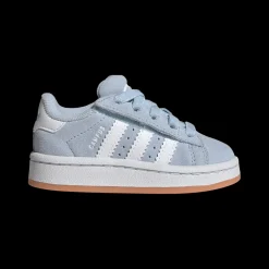 Hot Adidas Campus 00s Comfort Closure Sneakers, , 22 Crystal Sky/White/Gum2