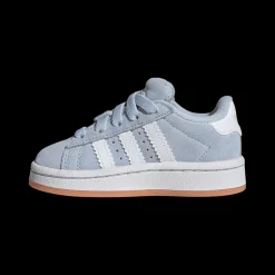 Hot Adidas Campus 00s Comfort Closure Sneakers, , 22 Crystal Sky/White/Gum2