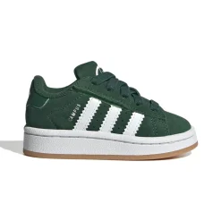 Adidas Campus 00s Comfort Closure Sneakers, , 25 Dark Green/White/Gum2