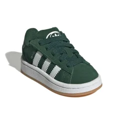 Adidas Campus 00s Comfort Closure Sneakers, , 25 Dark Green/White/Gum2