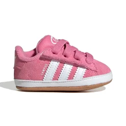 Best Adidas Campus 00s Crib Sneakers, , 19 Bliss Pink/ Cloud White/ Gum