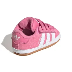 Best Adidas Campus 00s Crib Sneakers, , 19 Bliss Pink/ Cloud White/ Gum