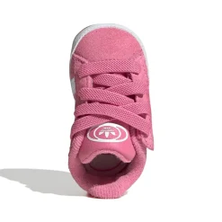 Best Adidas Campus 00s Crib Sneakers, , 19 Bliss Pink/ Cloud White/ Gum