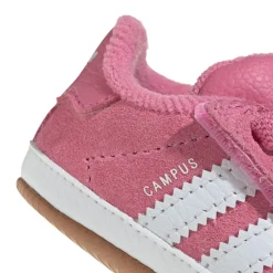 Best Adidas Campus 00s Crib Sneakers, , 19 Bliss Pink/ Cloud White/ Gum